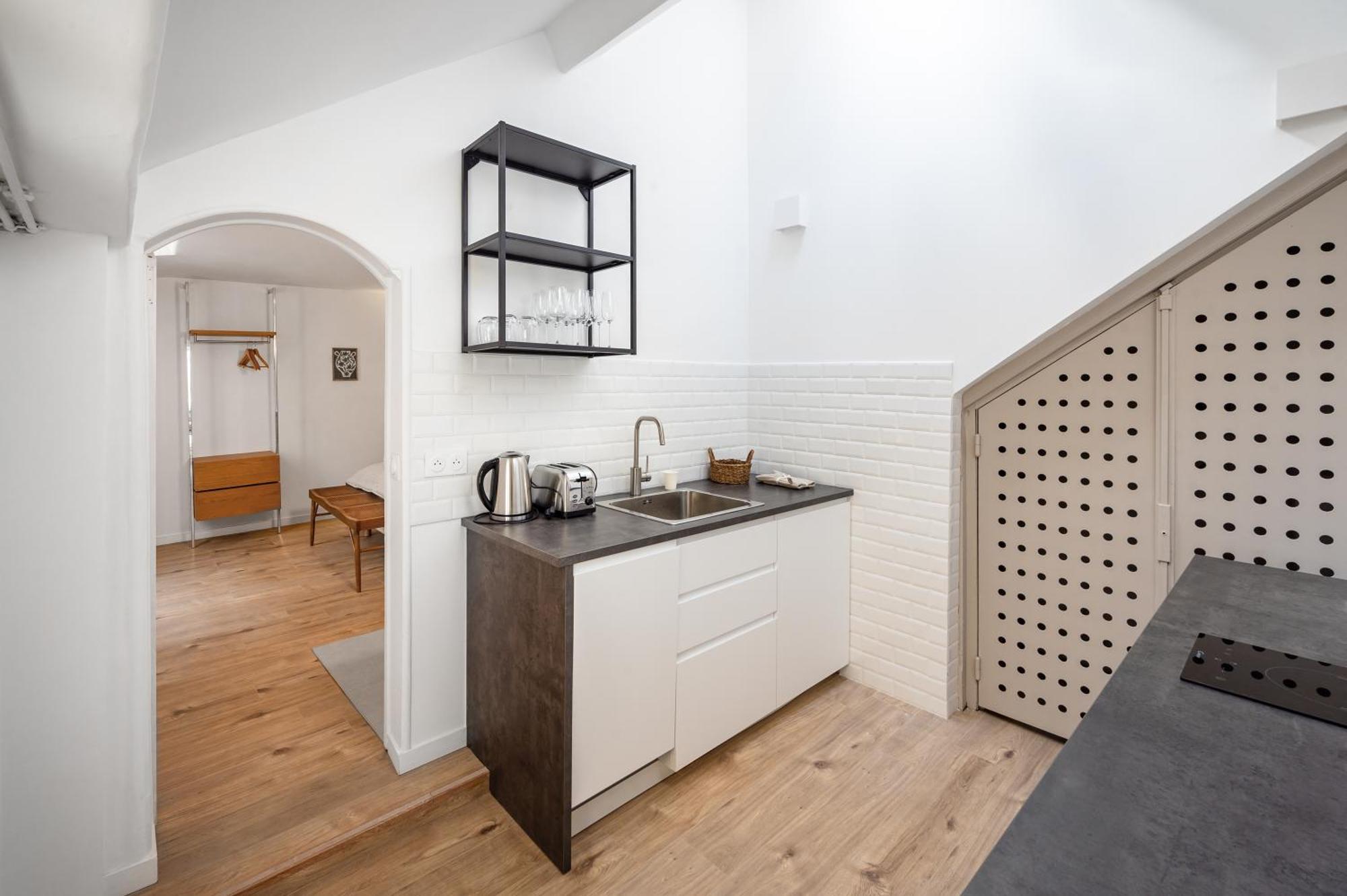 Luxueux Au Coeur De Saint Germain Des Pres Appartement Parijs